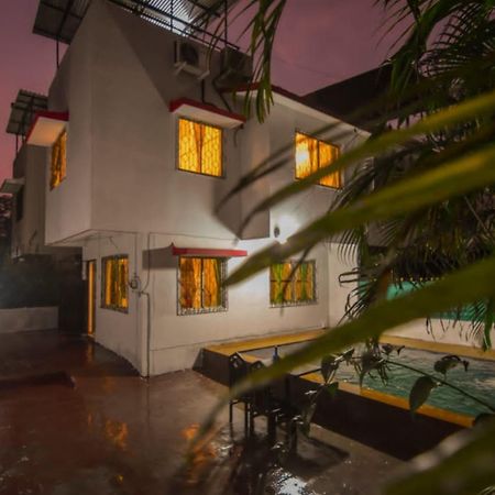 Ll Empyrean Stay Ll 2Bhk Ll Valentina Villa Ll Lonavala Εξωτερικό φωτογραφία