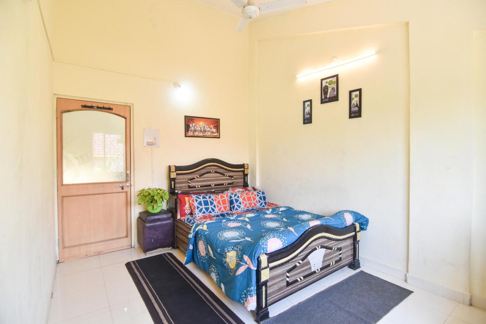 Ll Empyrean Stay Ll 2Bhk Ll Valentina Villa Ll Lonavala Εξωτερικό φωτογραφία