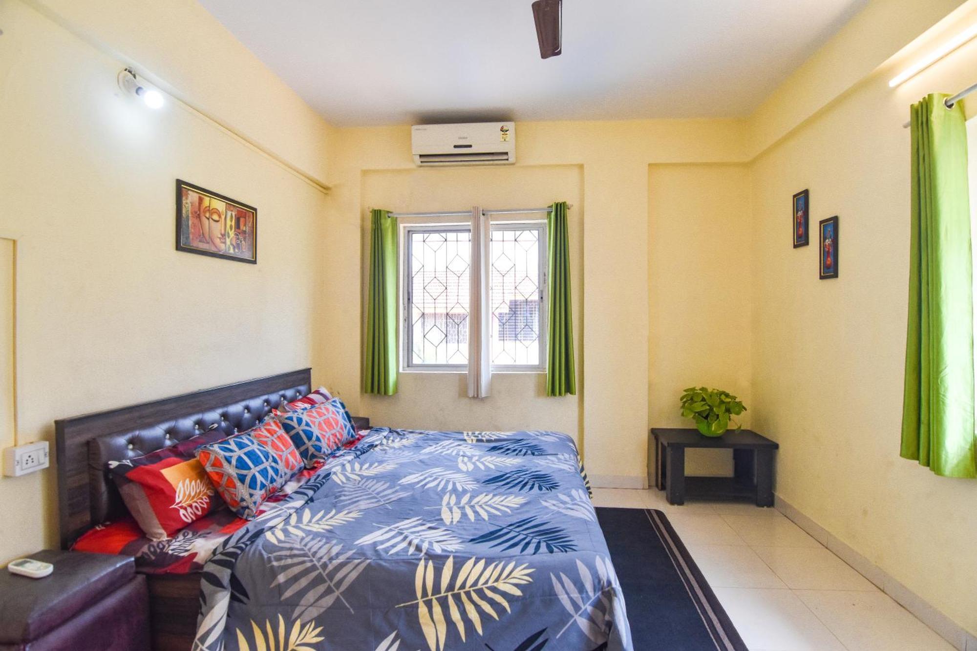Ll Empyrean Stay Ll 2Bhk Ll Valentina Villa Ll Lonavala Εξωτερικό φωτογραφία