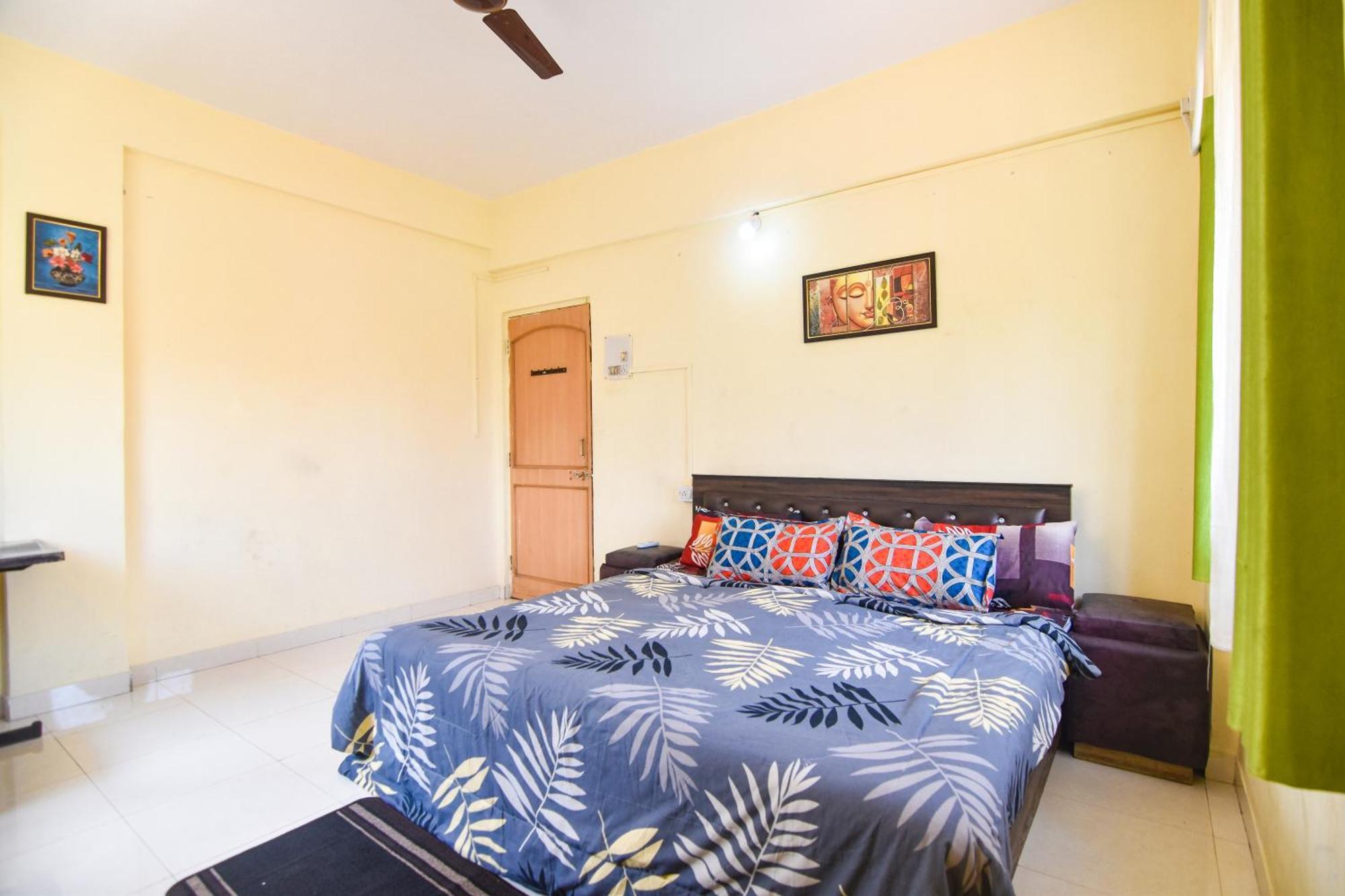 Ll Empyrean Stay Ll 2Bhk Ll Valentina Villa Ll Lonavala Εξωτερικό φωτογραφία