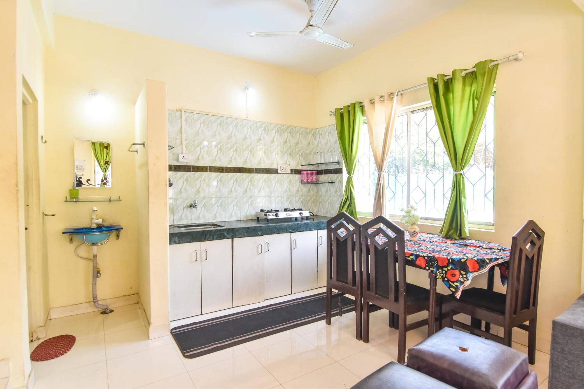 Ll Empyrean Stay Ll 2Bhk Ll Valentina Villa Ll Lonavala Εξωτερικό φωτογραφία