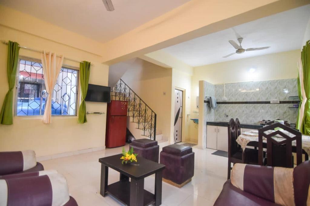 Ll Empyrean Stay Ll 2Bhk Ll Valentina Villa Ll Lonavala Εξωτερικό φωτογραφία