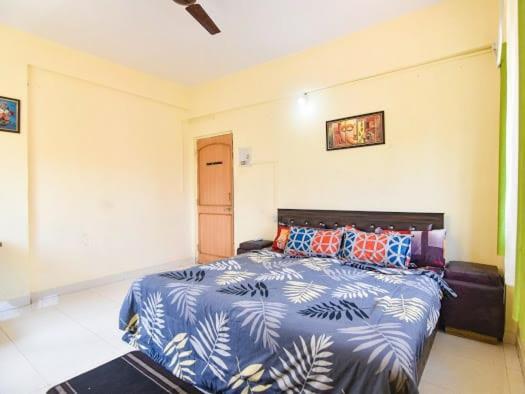 Ll Empyrean Stay Ll 2Bhk Ll Valentina Villa Ll Lonavala Εξωτερικό φωτογραφία