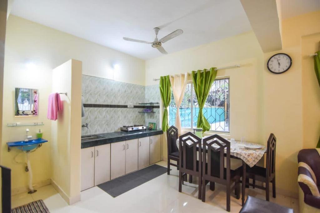 Ll Empyrean Stay Ll 2Bhk Ll Valentina Villa Ll Lonavala Εξωτερικό φωτογραφία