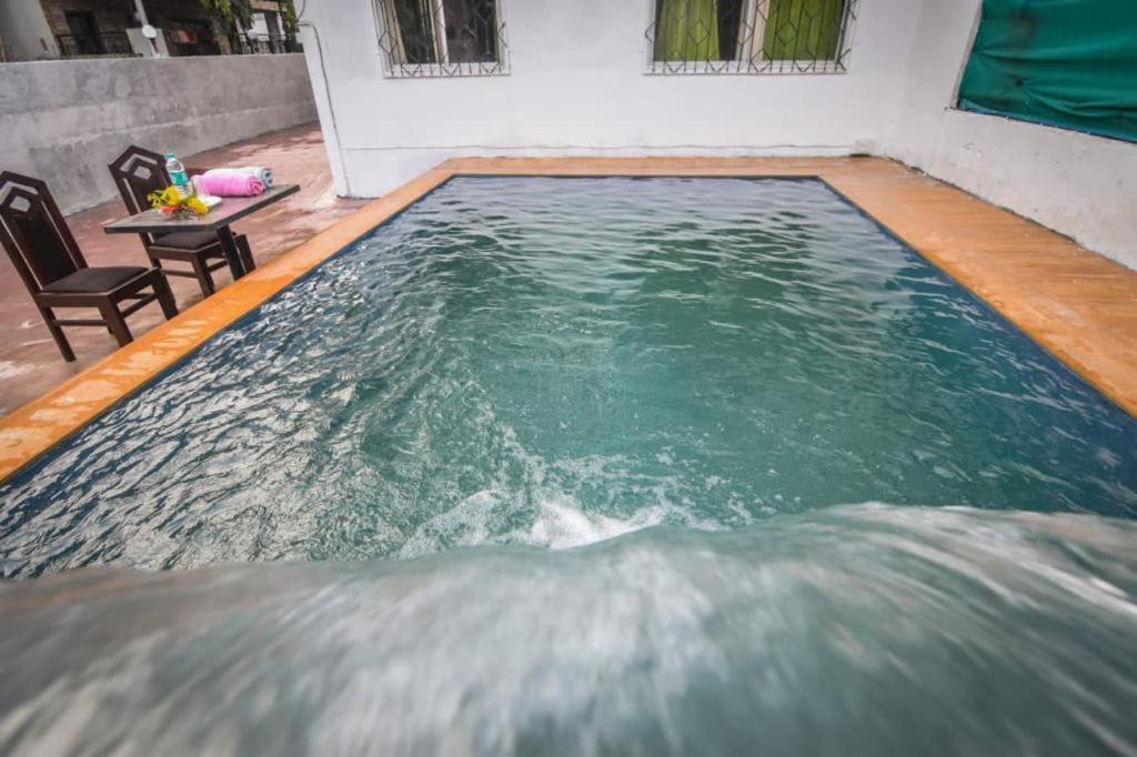Ll Empyrean Stay Ll 2Bhk Ll Valentina Villa Ll Lonavala Εξωτερικό φωτογραφία